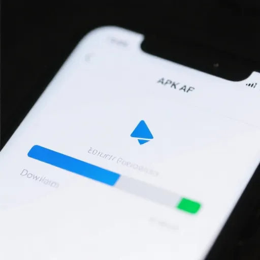 下载APK
